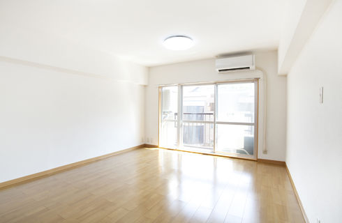 フロアコーティング